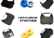 Riboane masini scris Privileg Electronic, Sharp, Olympia Monica MD, Smith Corona