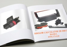 Ribon tus  Casio DR 320,Canon MP1211, MP1411, Epson TM-U200,BixolonSRP-275