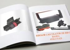 Tus calculator birou cu banda Canon MP1411, MP-1211LTSC, Swintec  401,Bixolon SRP-275