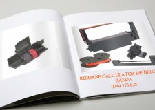 Ribon pt. calculator Citizen 350DPN,Citizen CX-123II,SHARP EL-2607PGY,Canon MP1411