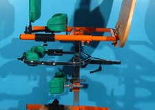 Verticalizator activ copii second hand