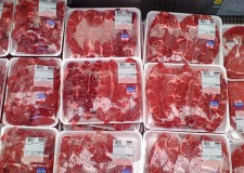 Angajam personal ambalat carne Olanda