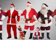 Inchiriere Mos Craciun cu barba alba la evenimente in Constanta 0728955745