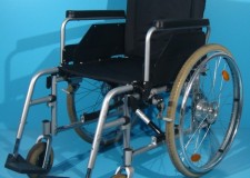 Fotoliu rulant dizabilitati second hand Dietz