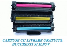 Cartuse toner cu livrare gratuita Bucuresti