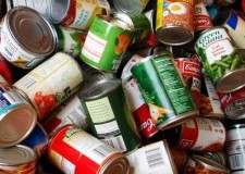 Angajez personal fabrica conserve Germania