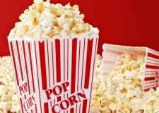 Angajez personal fabrica de popcorn in Germania