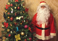 Inchiriere Mos Craciun la evenimente in Constanta 0762838354