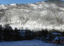 teren de vanzare Malaia Voineasa Transalpina