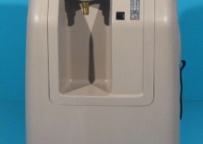 Concentrator de oxigen second hand DeVilbiss 515 AKS