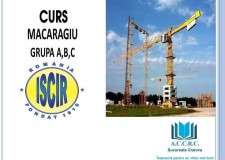 ACCRC RESITA ORGANIZEAZA CURSURI DE CALIFICARE