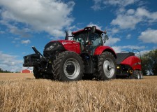 Angajam tractoristi la ferme de vaci