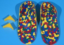 Brant ortopedic pentru copii Hema marime 25