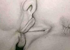 dau limbi in pizda si in cur exclud sexul