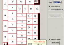 Soft romanesc pt optimizarea debitarii PAL