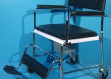 Scaune cu WC handicap second hand