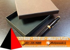 Ambalaj rigid - Cutii Rigide