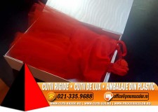 Cutie de lux pentru rochite - Cutii Rigide