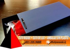 Cutie rigida pentru peruci - Cutii Rigide