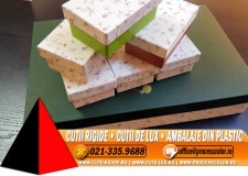 Cutii pentru cadouri speciale - Cutii Rigide