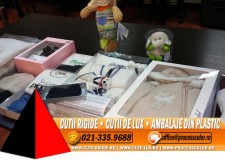 Cutii trusou botez - Cutii Rigide