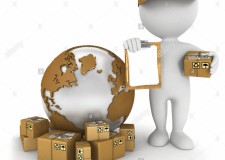 soferi curierat germania