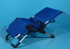 Pat de baie pentru copii second hand R82