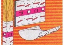 PÃ‚NZÄ‚ â€“ CAPCANÄ‚ 3D PENTRU MUÈ˜TE - 1 buc. pentru 200 m.p.