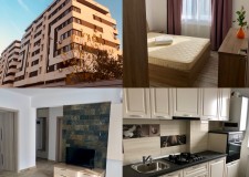 Apartament 2 camere, 55 mpu, MILITARI, AUCHAN, PACII