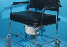 Scaun cu WC second hand Trendmobil