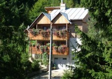 VORONET BUCOVINA , VILA DOINA