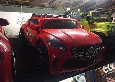 Masinute electrice pentru copii