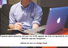 Bani acasa garantat!