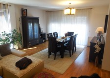 Cartierul German Residenz, apartament complet mobilat