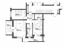 oferta  iepurasului la SUBCETATE   GREEN  RESIDENCE