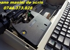 Riboane  masina de scris Panasonic KX-R, Brother AX