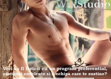 WixStudio Angajeaza modele videochat