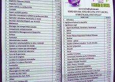 ACCRC ORGANIZEAZA CURSURI DE CALIFICARE