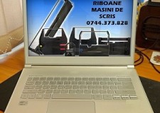 Casete - riboane pt. masini de scris si  imprimante