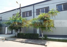 Afumati depozit  farma 800 mp