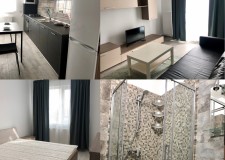 APARTAMENT 3 CAM, MILITARI REZERVELOR