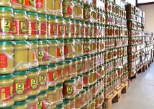 Angajez necalificati fabrica de mustar