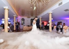 dj nunta,dj botez,fum greu,lumini ambientale