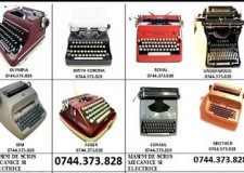 Rola cu banda masina de scris Consul, Erika, Adler, Continental, Olympia , Olivetti , Brother, Smith Corona, Alpina, Triumph, Optima