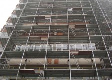 Angajam personal montat schele Olanda