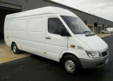 Prestam servicii de transport marfa