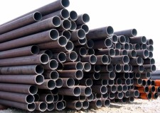 Vand teava metalica noua si recuperata