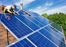 montat panouri solare italia