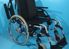 Carucior persoane handicap second hand