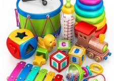 Cautam personal fabrica jucarii Olanda